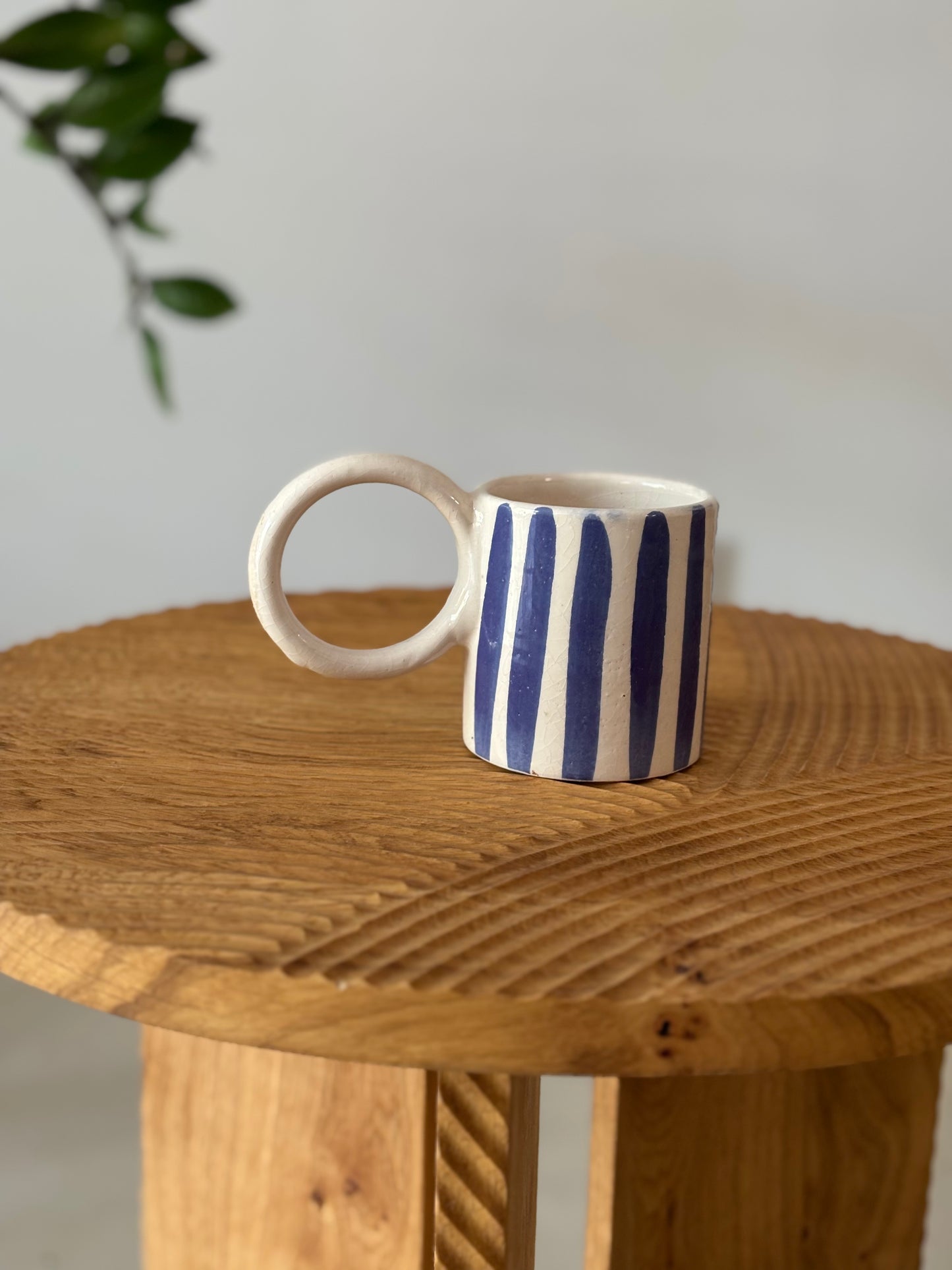 Mug Iconic – Grande anse
