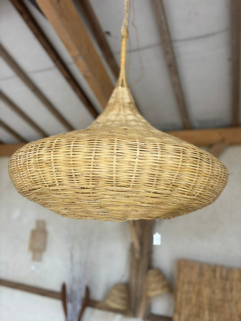 Suspension XXL "Dôme Nomade"