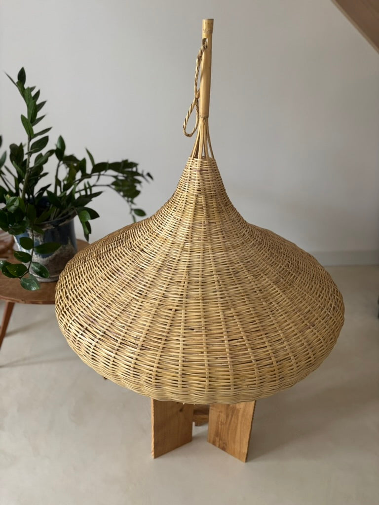 Suspension XXL "Dôme Nomade"