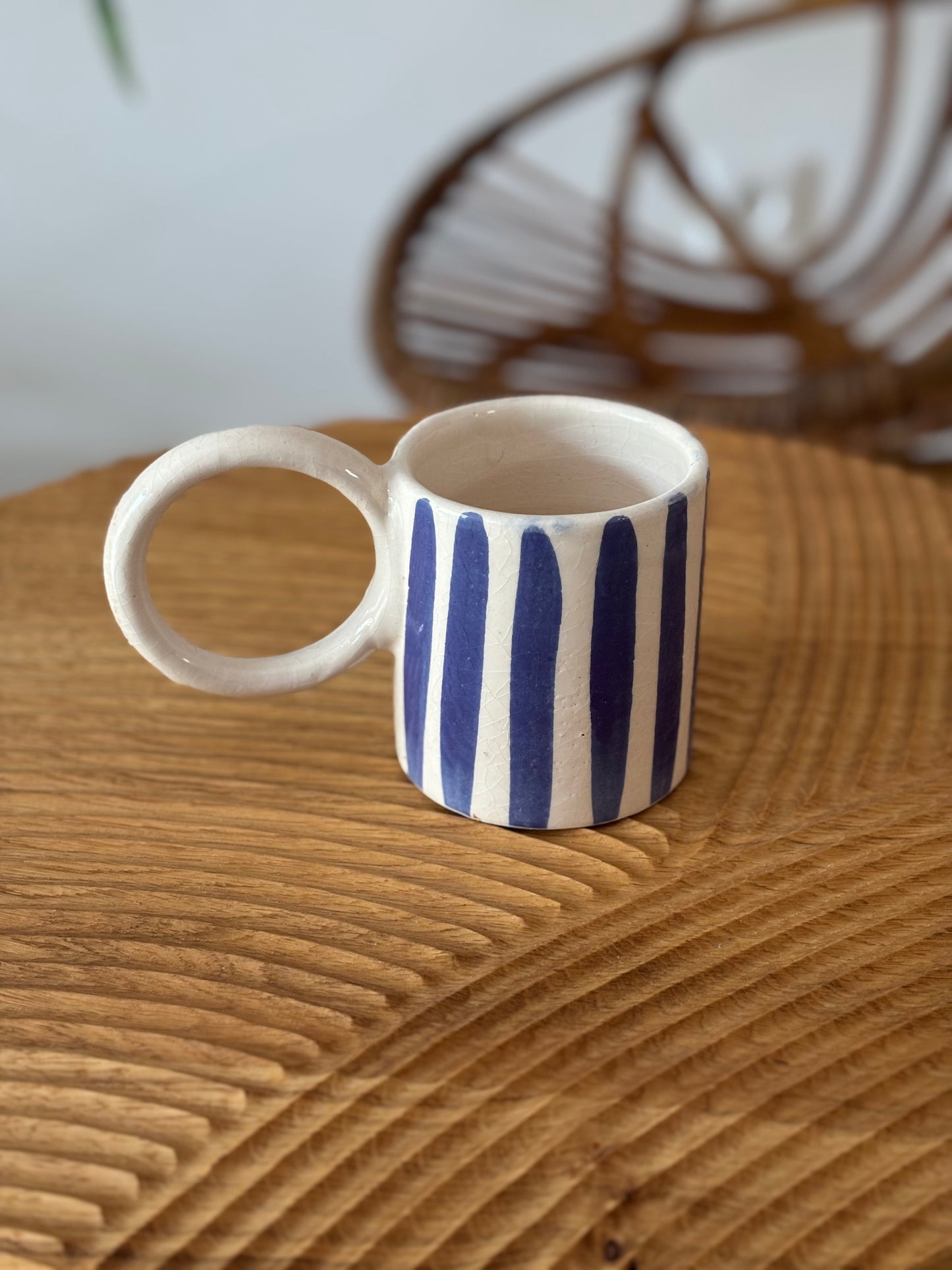 Mug Iconic – Grande anse