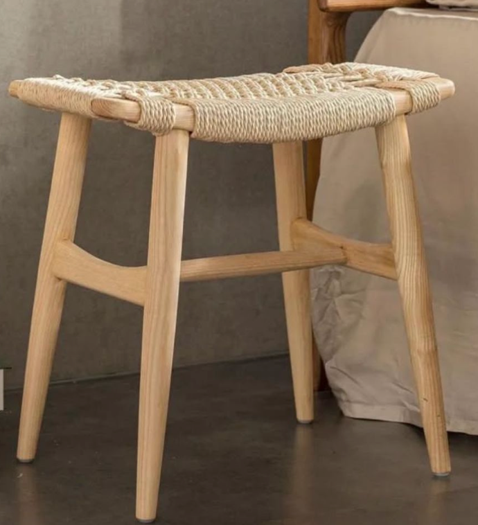 Tabouret Atlas - sur commande
