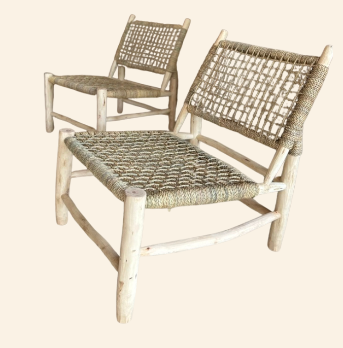 Fauteuil Nomade