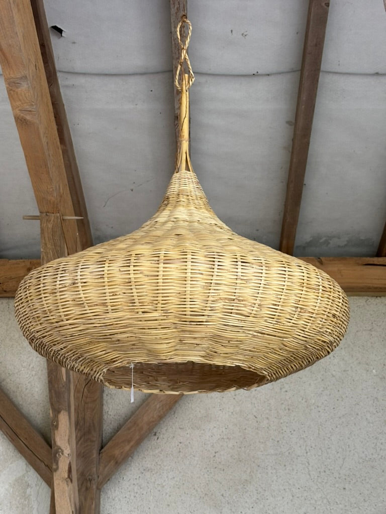Suspension XXL "Dôme Nomade"