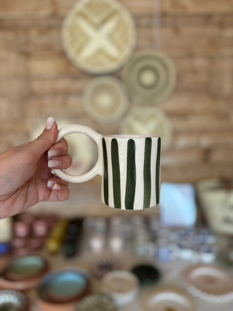 Mug Iconic – Grande anse
