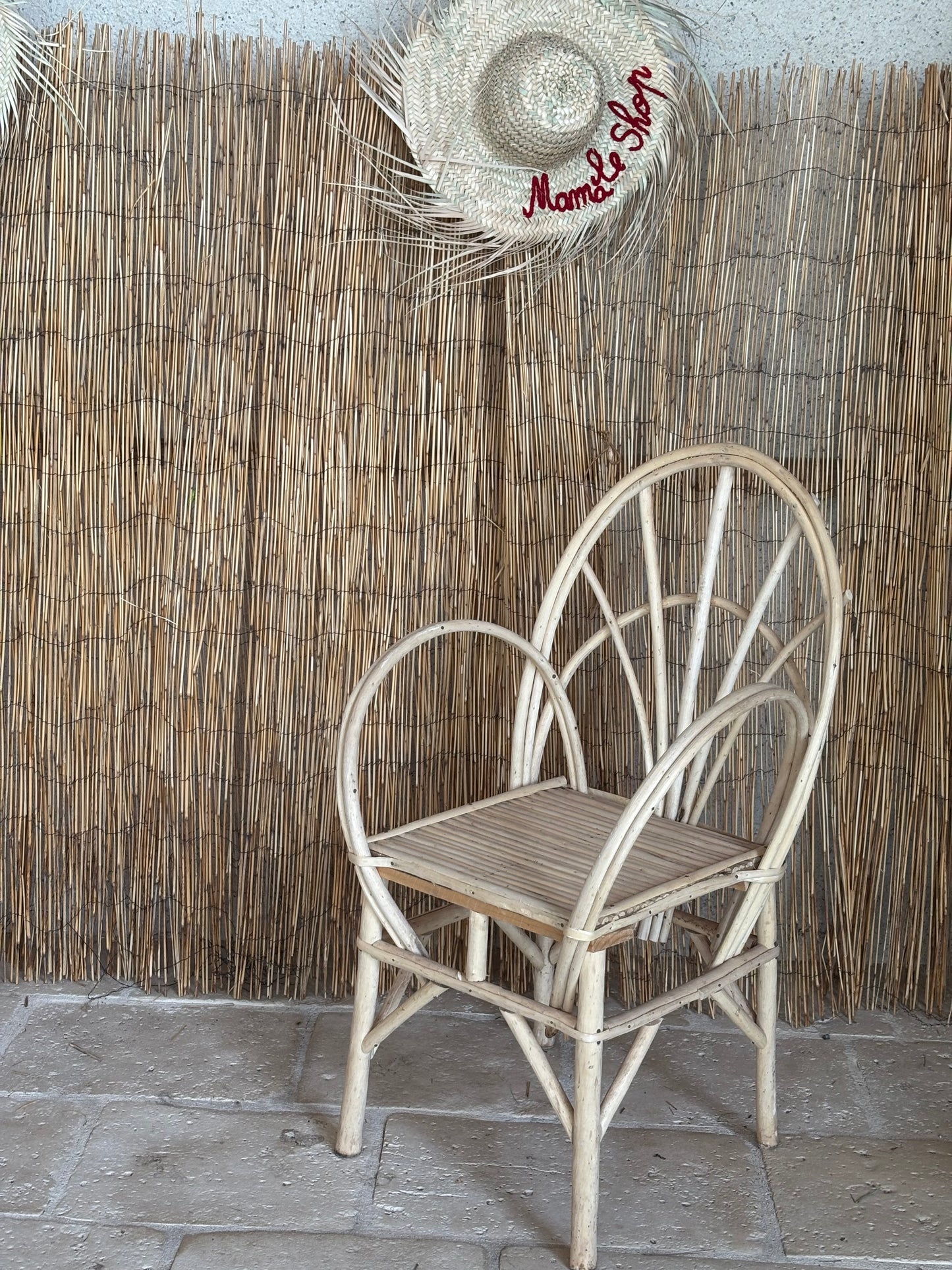 Fauteuil Majorelle - sur commande