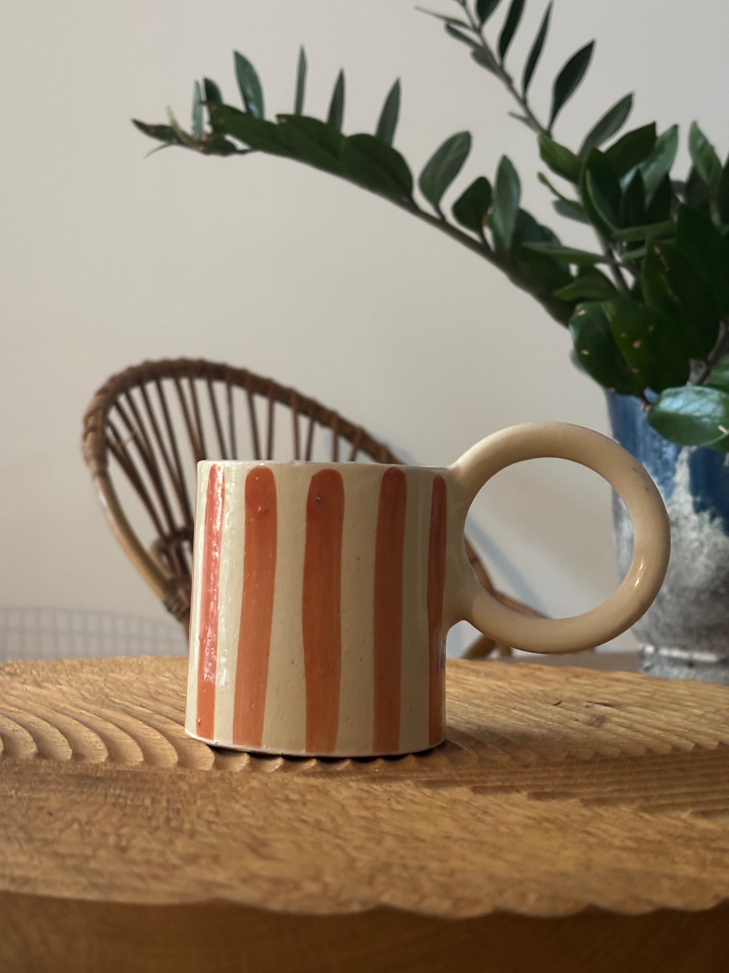Mug Iconic – Grande anse