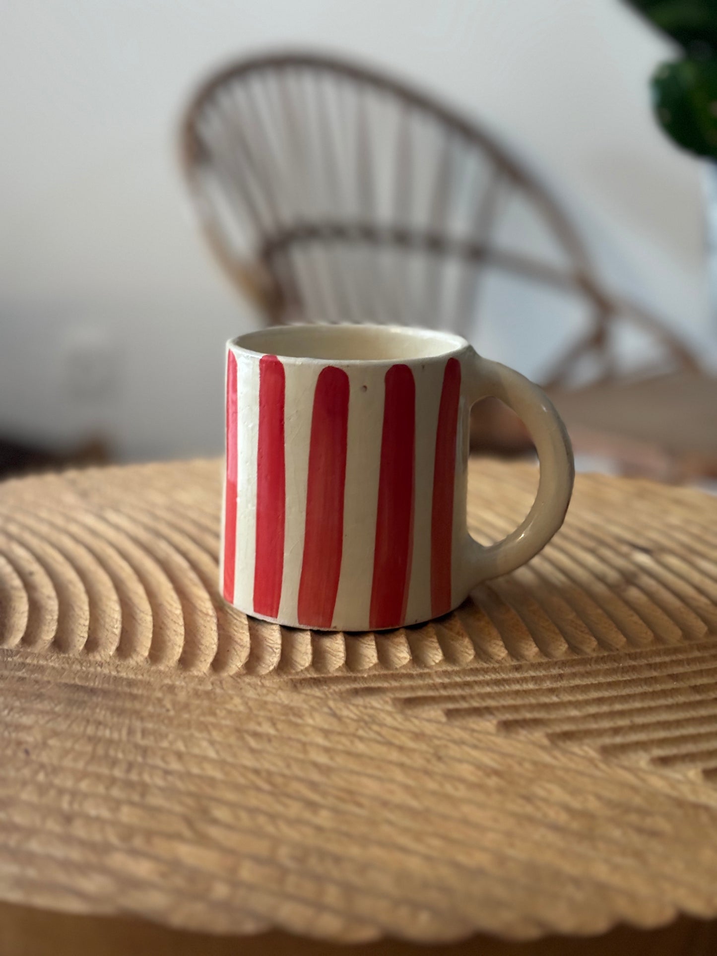 Mug Iconic – Petite anse