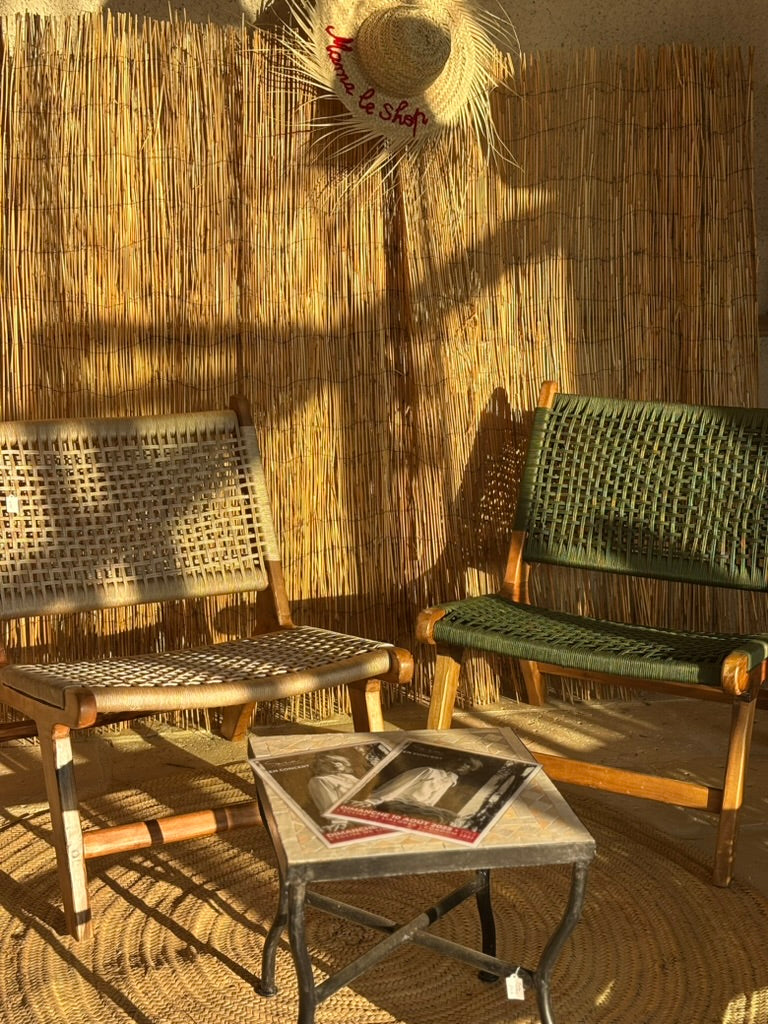 Mobilier