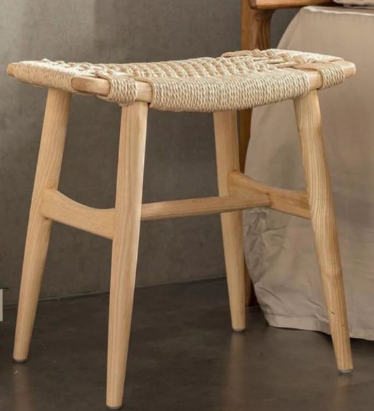 Tabouret Atlas - sur commande