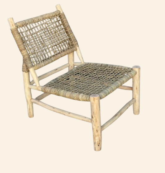 Fauteuil Nomade
