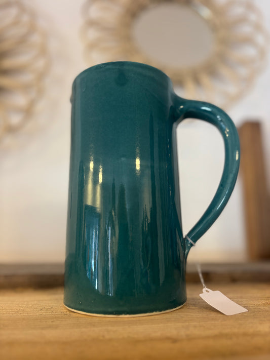 Carafe céramique