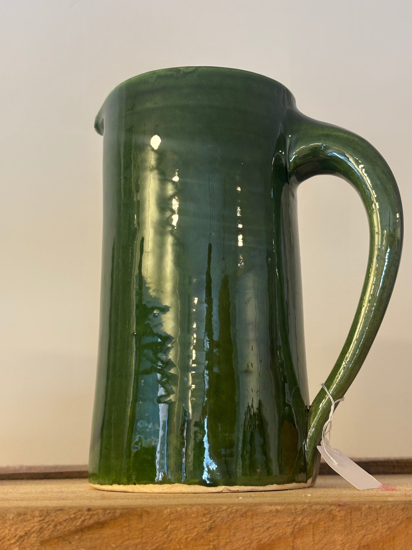 Carafe céramique