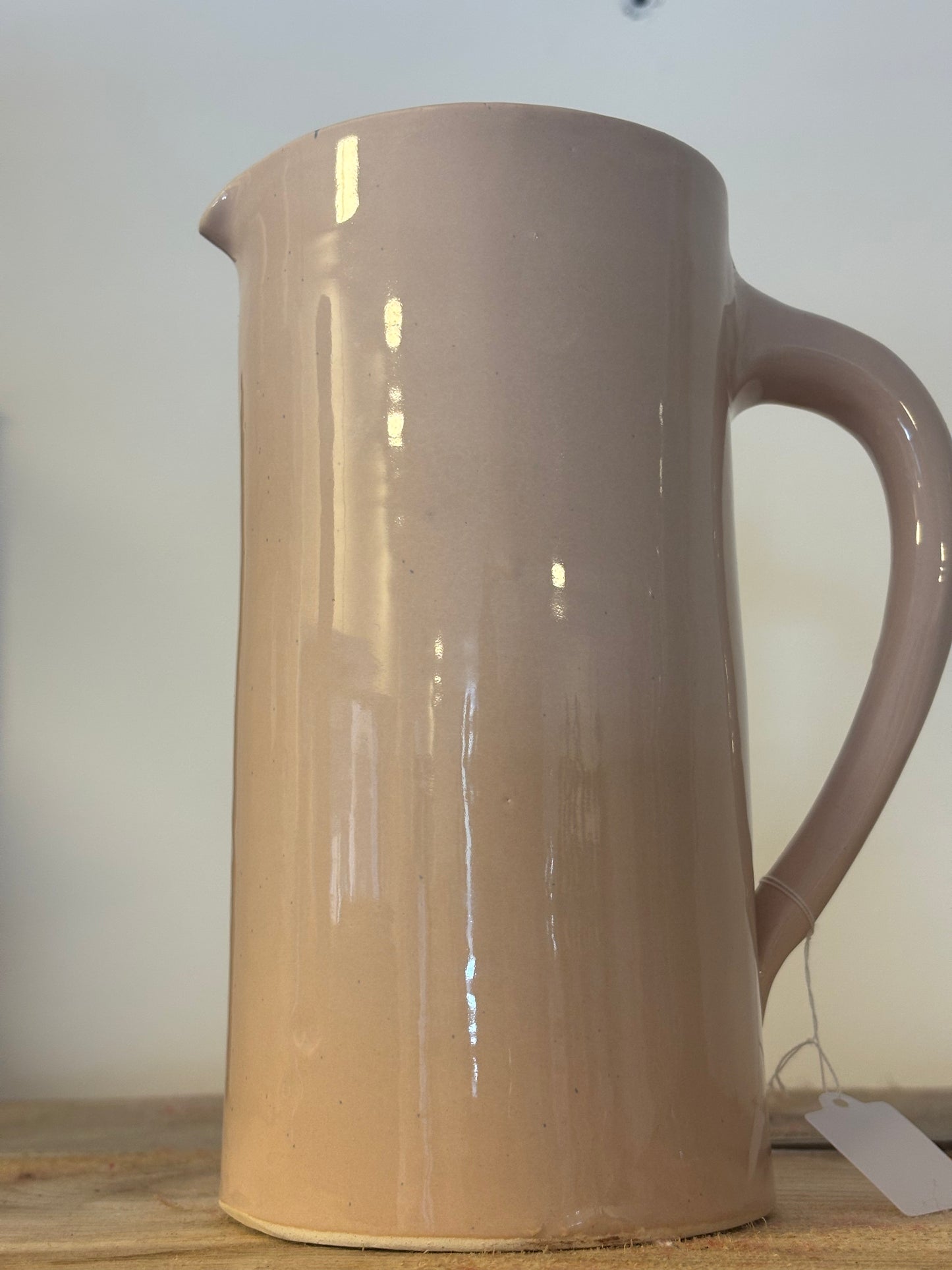 Carafe céramique