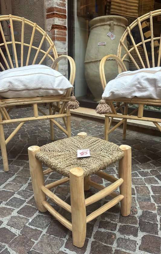 Tabouret 30 cm