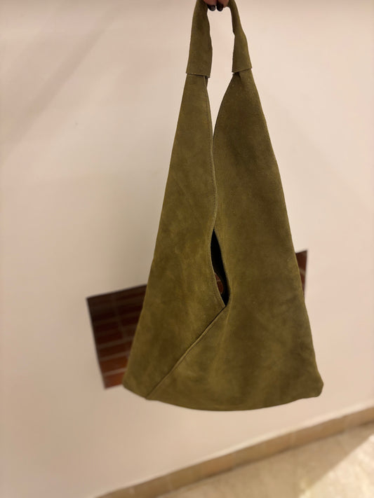 Sac en Daim