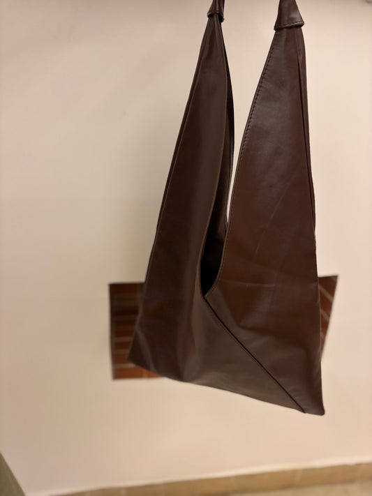 Sac en cuir