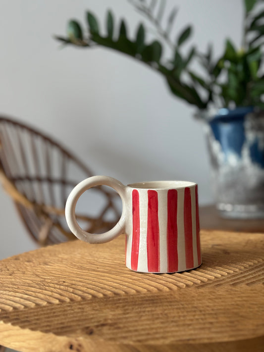 Mug Iconic – Grande anse