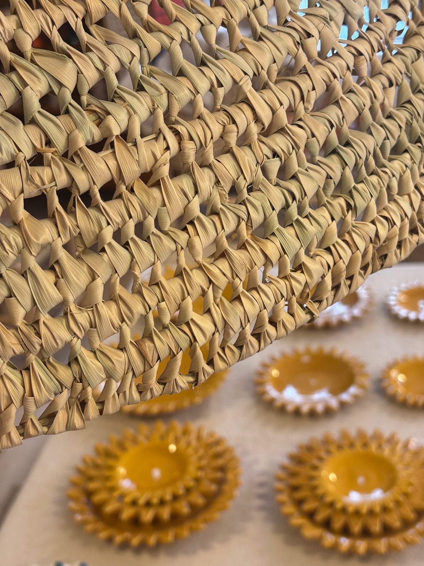 ASSIETTES SOLEIL